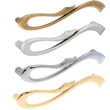 Maniglia per mobili linea