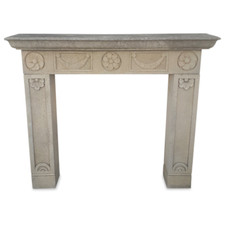 Rivestimento per Camino in