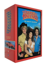 The Dukes of Hazzard: the