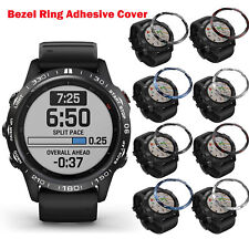 Anello Lunetta in acciaio per