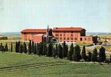 A9908) ROMA VIA CASSIA PONTIFICIO COLLEGIO SLOVACCO DEI SANTI CIRILLO E METODIO