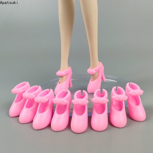 Paia scarpe per bambole - paia,