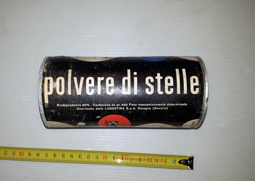 Lagostina detergente polvere - lagostina,