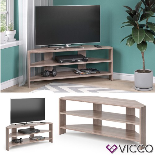 Credenza bassa angolo - credenza,
