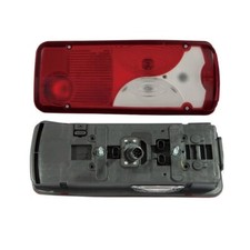 Fanale posteriore dx per