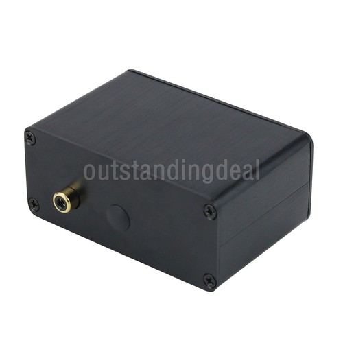 Macchina decoder audio premium