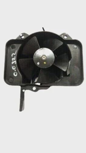 Radiatore ventola - radiatore,