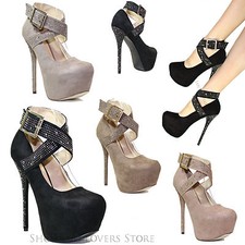 SCARPE DONNA decollete