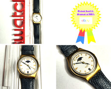 Swatch Gent Usato GX709 C.E.O