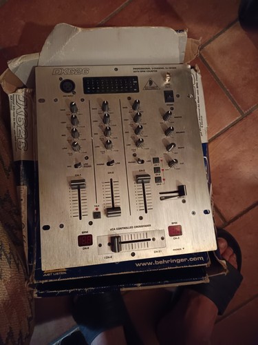 626 beringher legge bpm - legge,