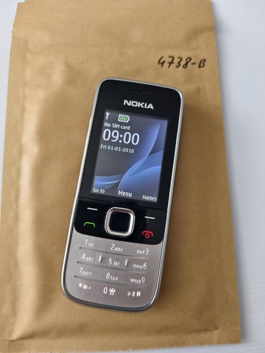 Nokia 2730 classic telefono - nokia,