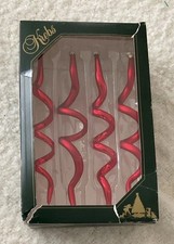4 Cavatappi Krebs Spirale