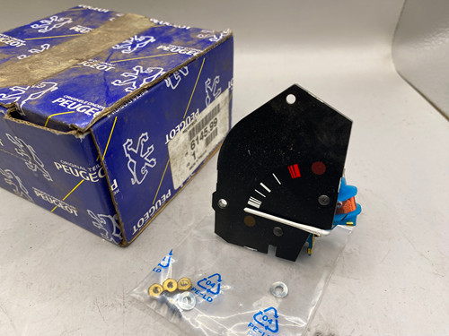 Kit ricevitore temperatura