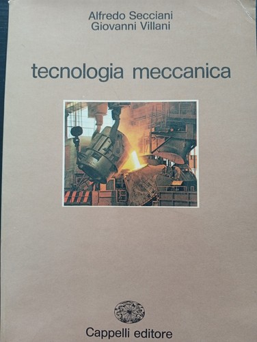 Tecnologia meccanica a - tecnologia,