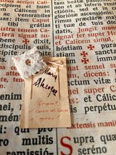 RELIC Ordine Visitazione: St. M.M. Alacoque devozione al Sacro Cuore di Gesù!