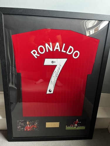 Maglia cristiana ronaldo - maglia,