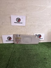 ALETTA PARASOLE ANTERIORE DESTRO FIAT BRAVO 2008-2011