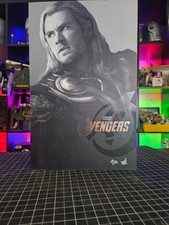 Hot Toys Film Capolavoro Thor