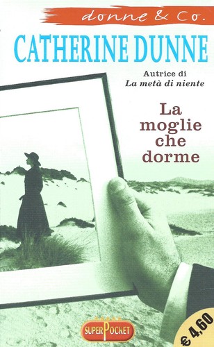 Moglie che dorme catherine - la,