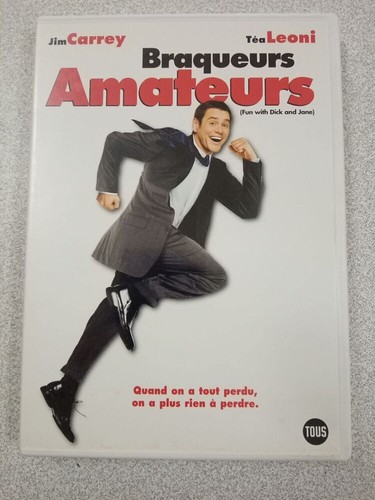 Dvd film ladri amatoriali - -,