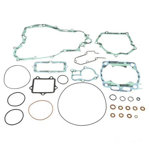 Kit guarnizioni completo per