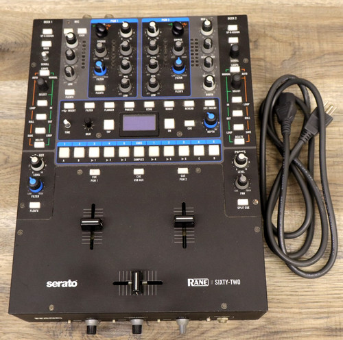 Mixer rane sixty - rane,