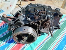 Blocco Motore XT 600 2kf 43f