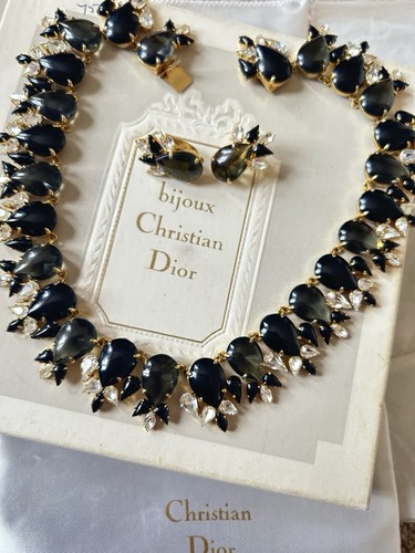 Collana christian dior 1963 - christian,