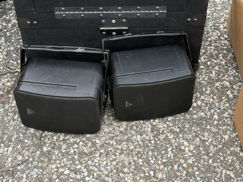 Behringer monitor da - behringer, 1c