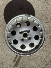82426160 CERCHIO IN LEGA 5,5x14 LANCIA DELTA 4WD INTEGRALE e 1600 HF TURBO NUOVO