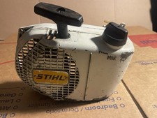 Serbatoio carburante Stihl 042