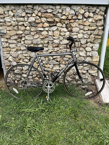 Bici strada vintage trek - bici,