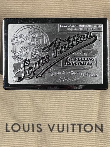Louis vuitton jeans belt size - louis,