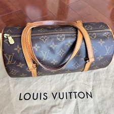 Borsa Louis Vuitton Papillon