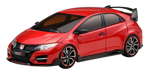 Honda civic type r - type,