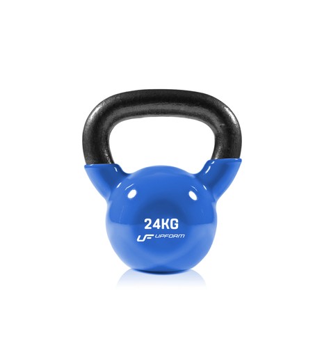 Kettlebell vinile - vinile,