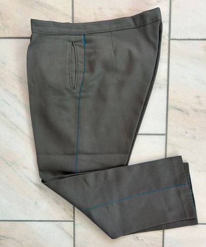 Pantaloni uniforme ddr - pantaloni,