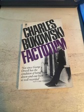 Charles Bukowski: Factotum