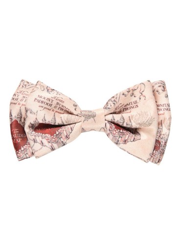 Harry potter mappa - harry, del