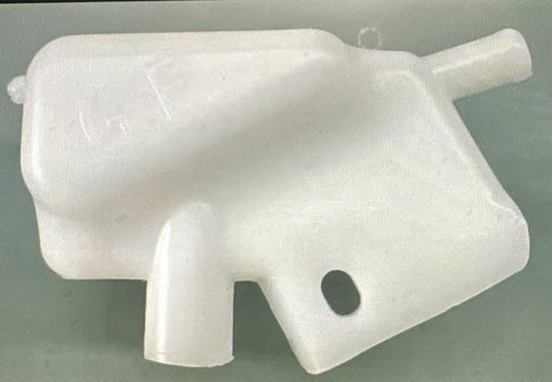 Degasatore serbatoio vaschetta - degasatore,