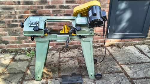 Motosega nastro metallo - in,