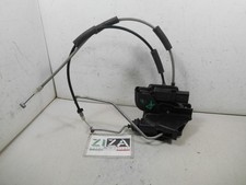 Serratura Elettrica Anteriore
