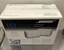 Bose 151 Altoparlanti