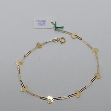 BRACCIALE DA DONNA A MAGLIA
