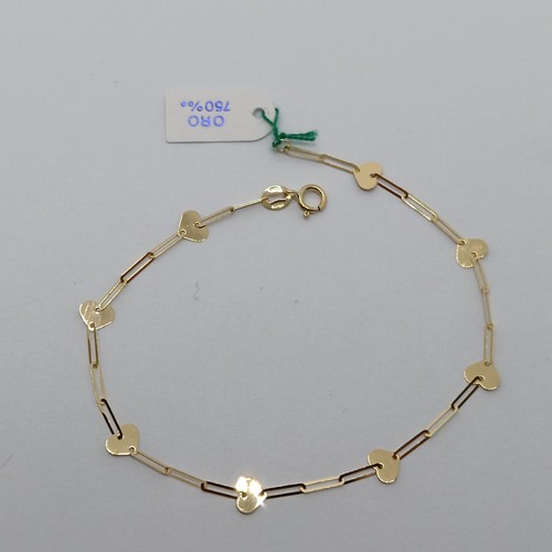 Bracciale donna maglia - donna, a