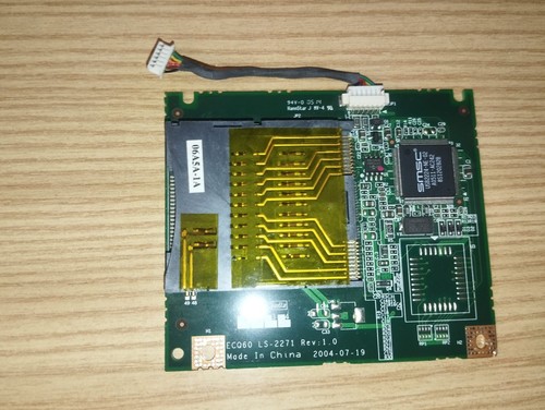 Lettore schede acer aspire - lettore,