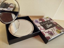 Specchio Da Borsa Gucci Flora