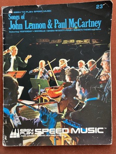 John lennon paul - lennon,