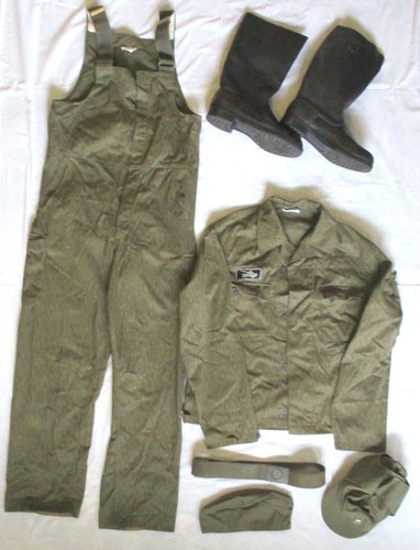 Ddr uniforme - ddr, da