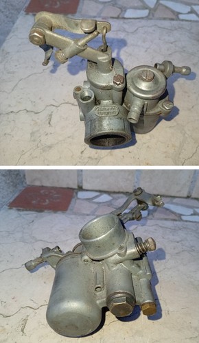 Carburatore dell orto ma19bs7 - dell'orto,